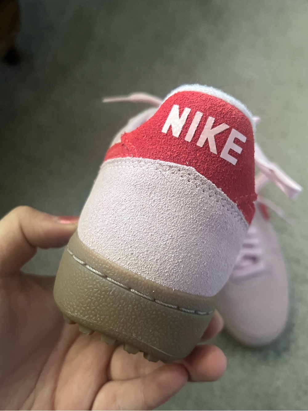 Nike Women's Field General Shoes - Picture 7 of 12
